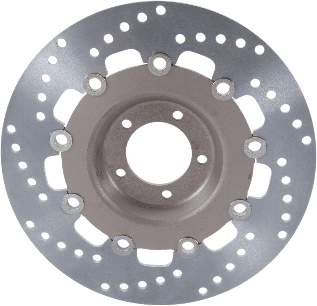 EBC MD1036RS Brake Rotor - Honda