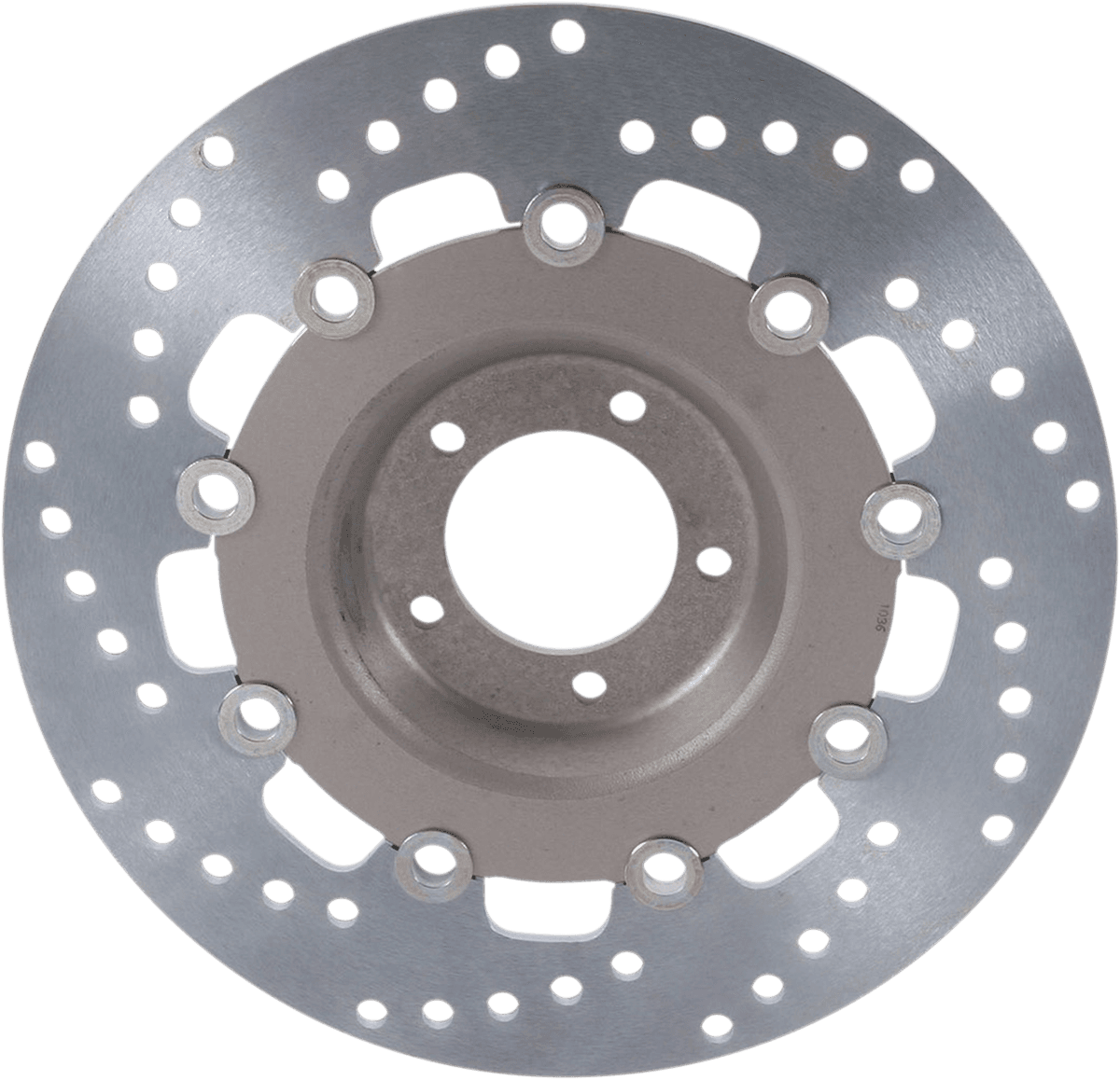 EBC MD1036RS Brake Rotor - Honda