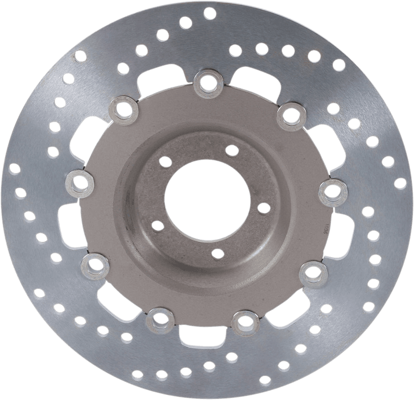 EBC MD1036RS Brake Rotor - Honda