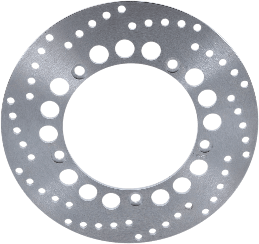 EBC MD1047LS Brake Rotor - Honda