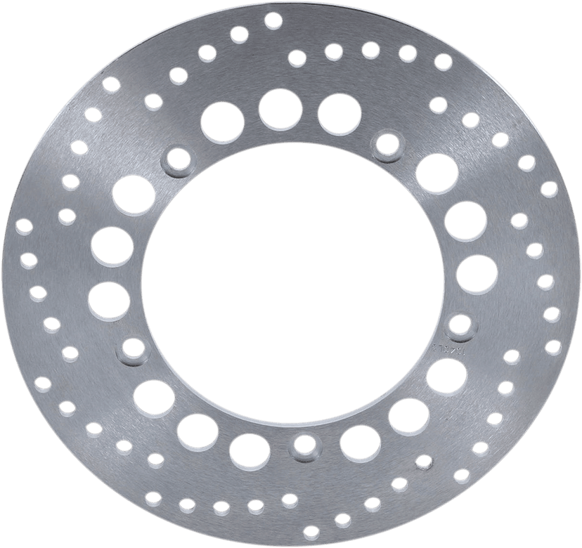 EBC MD1047LS Brake Rotor - Honda