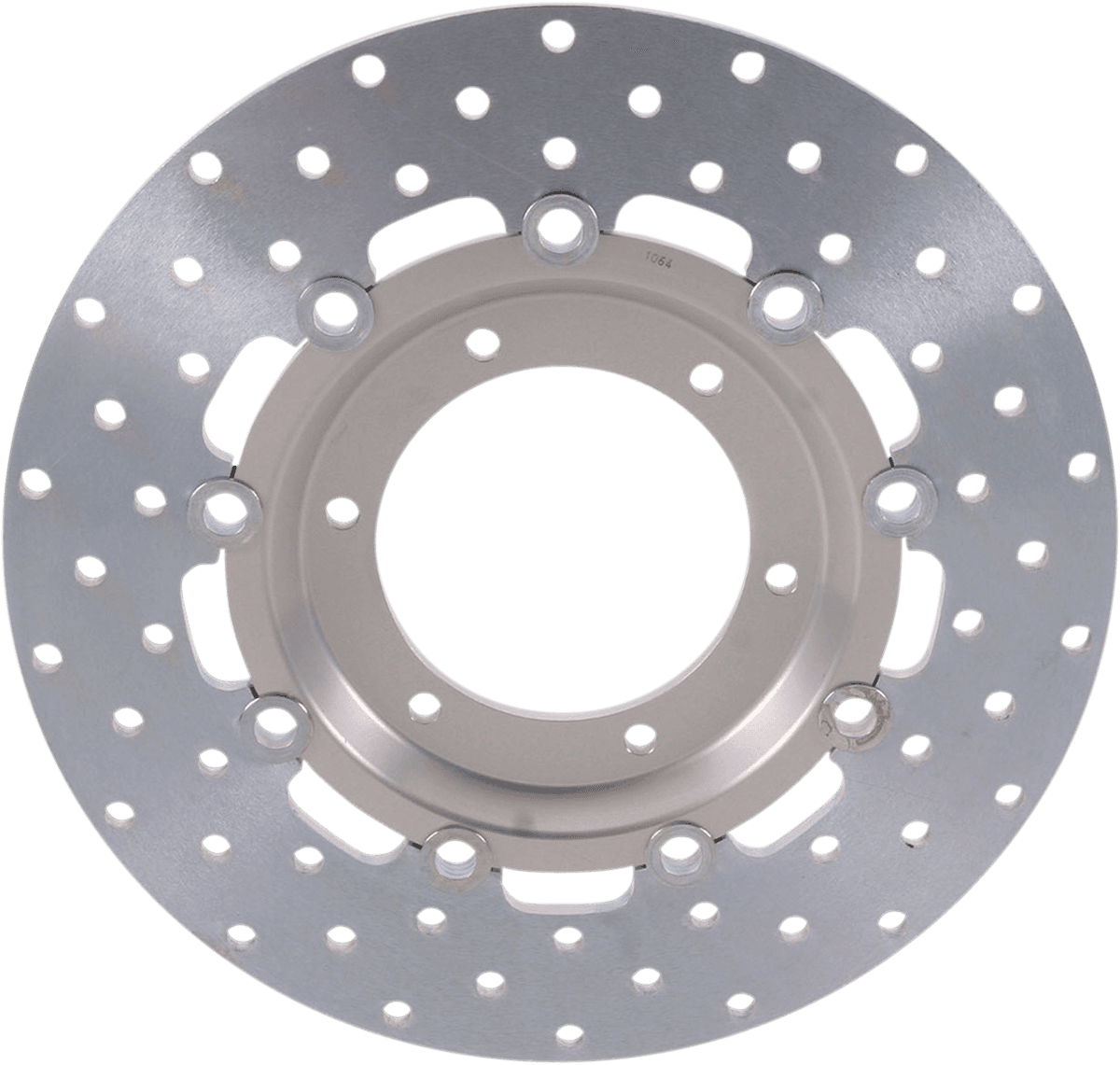 EBC MD1064 Brake Rotor - Honda