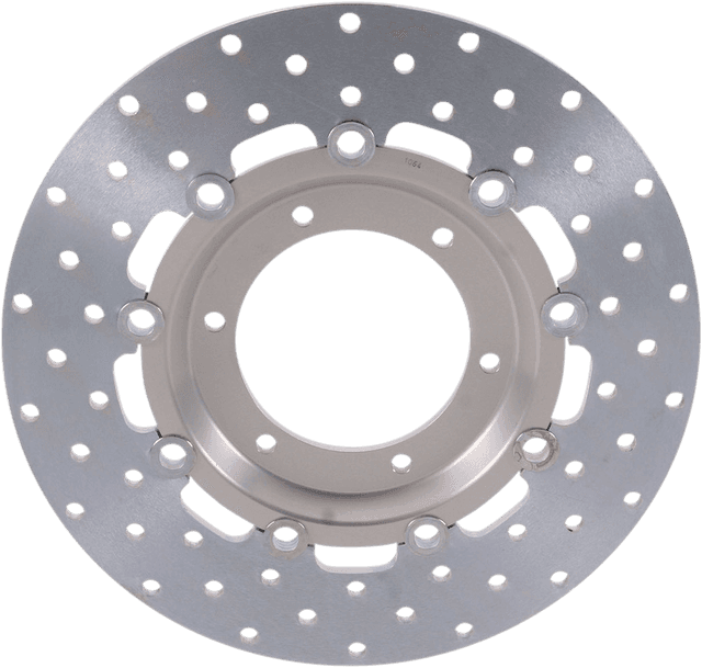 EBC MD1064 Brake Rotor - Honda