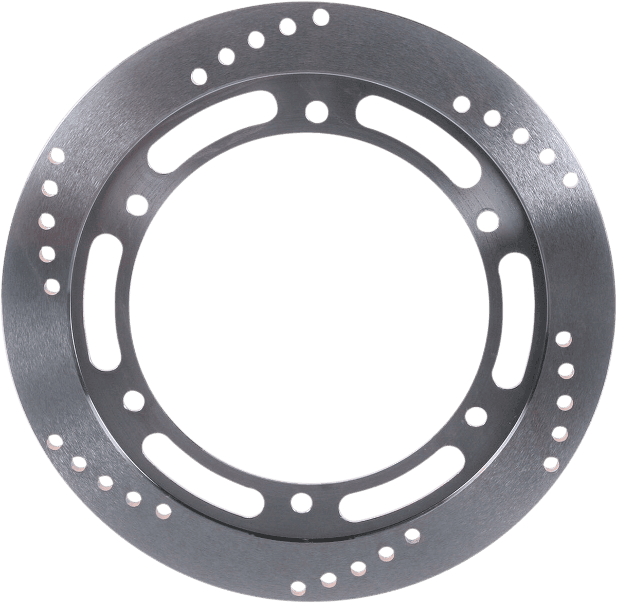 EBC MD1077 Brake Rotor - Honda