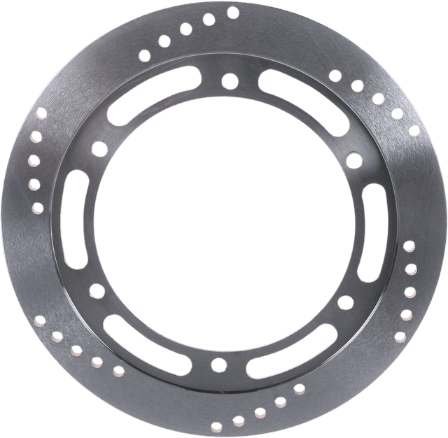 EBC MD1077 Brake Rotor - Honda