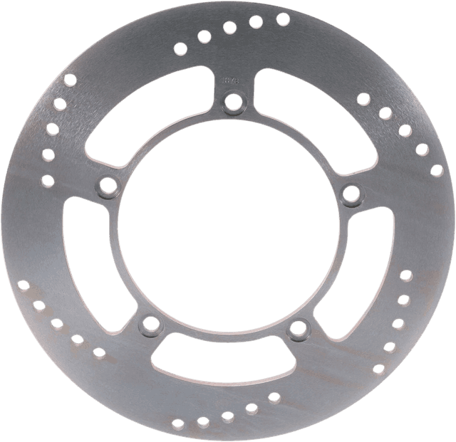 EBC MD1078 Brake Rotor - Honda