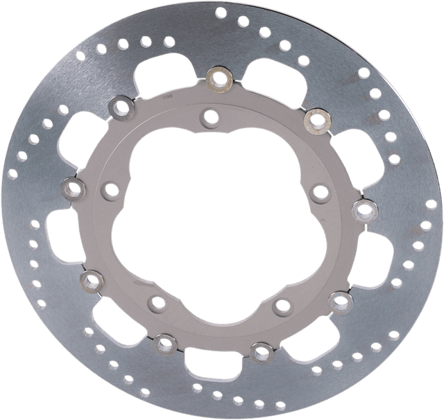 EBC MD1080RS Brake Rotor - Honda