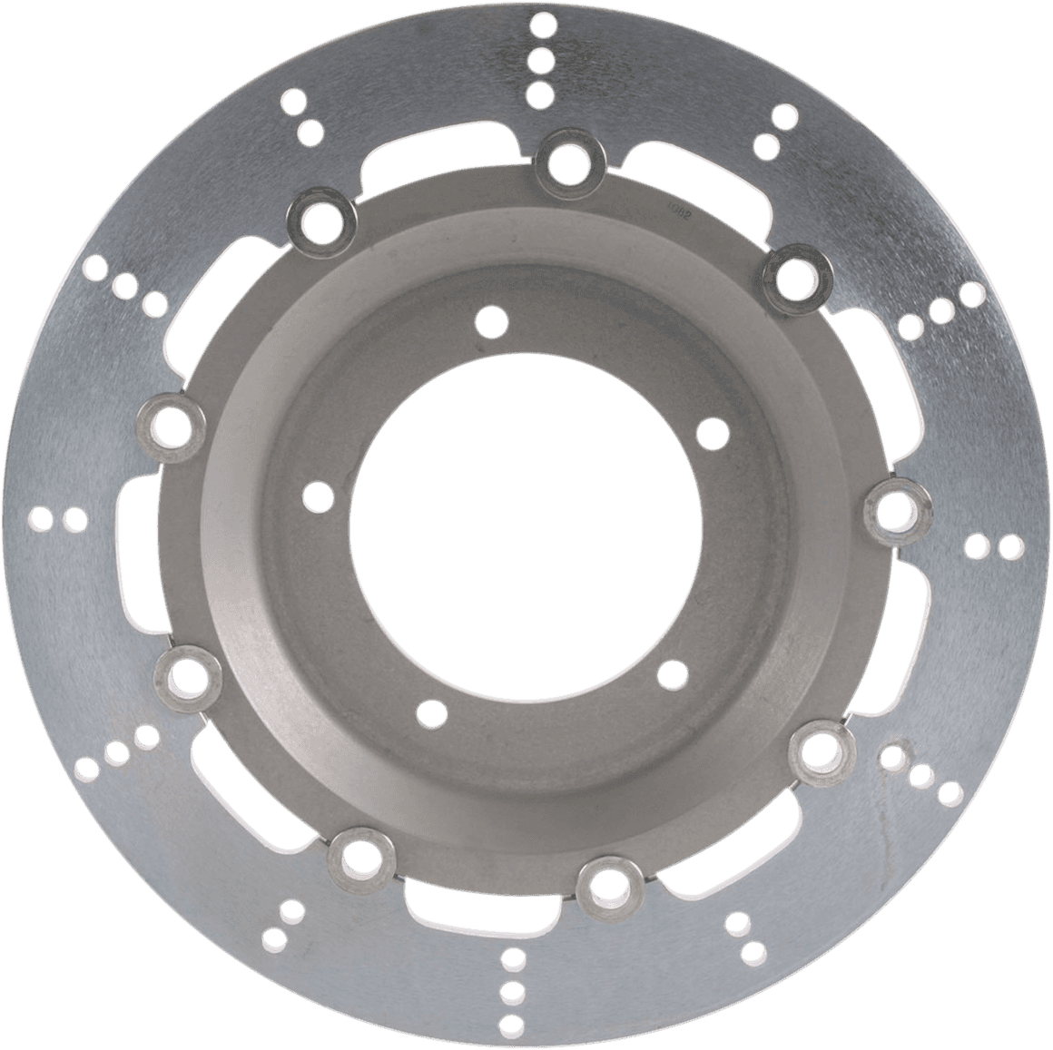 EBC MD1082 Brake Rotor - Honda