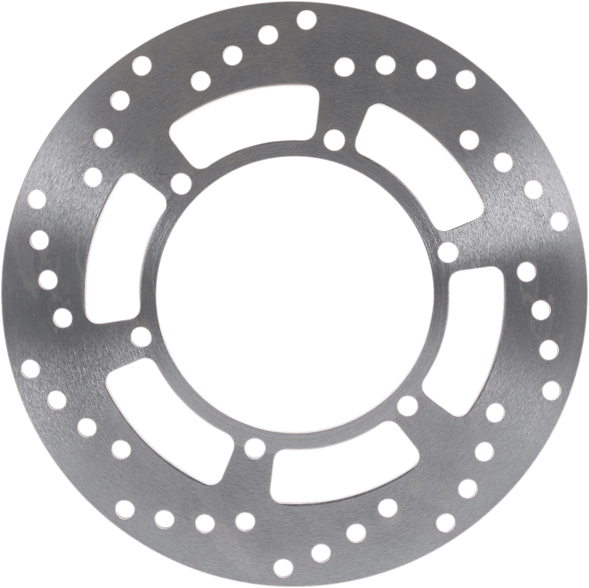 EBC MD2002 Brake Rotor - Ducati/Laverda/Yamaha