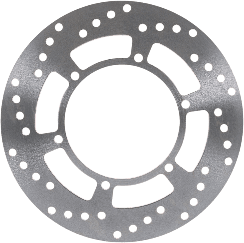 EBC MD2002 Brake Rotor - Ducati/Laverda/Yamaha