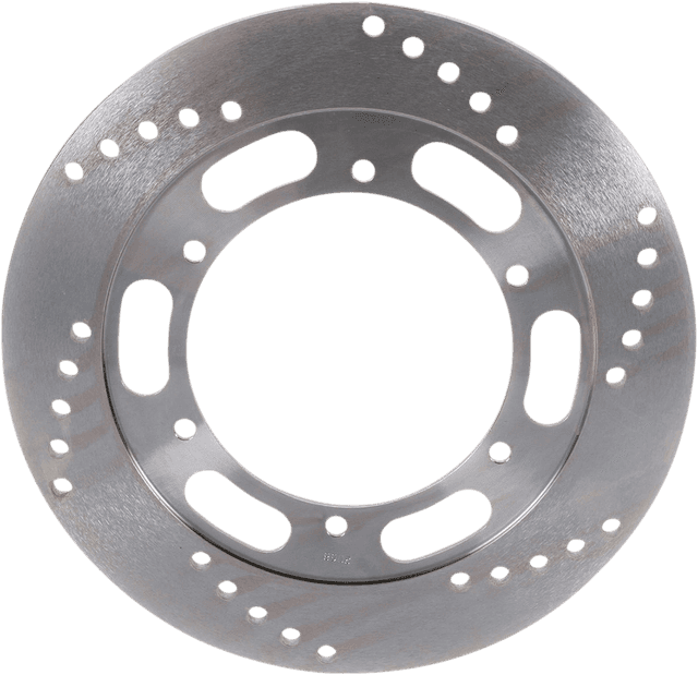 EBC MD2068 Brake Rotor - Yamaha