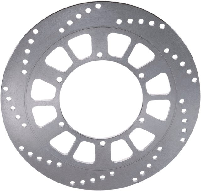 EBC MD2088 Brake Rotor - Yamaha