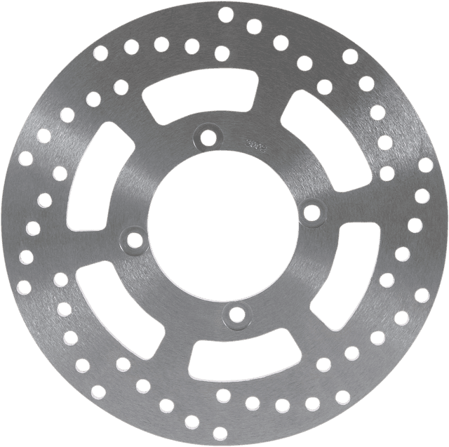 EBC MD3002 Brake Rotor - Suzuki