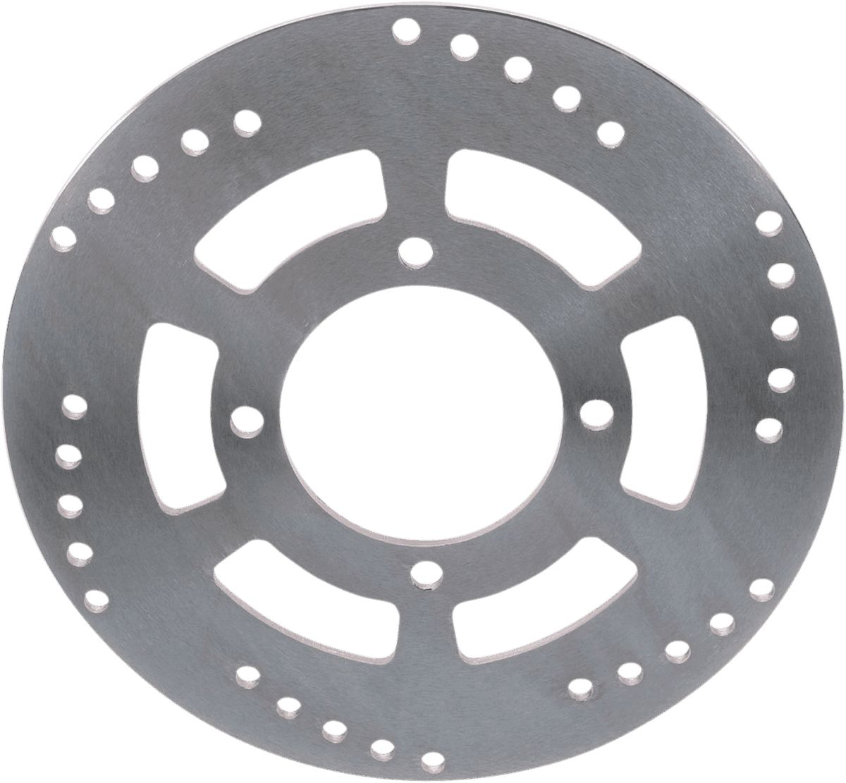 EBC MD3017LS Brake Rotor - Suzuki