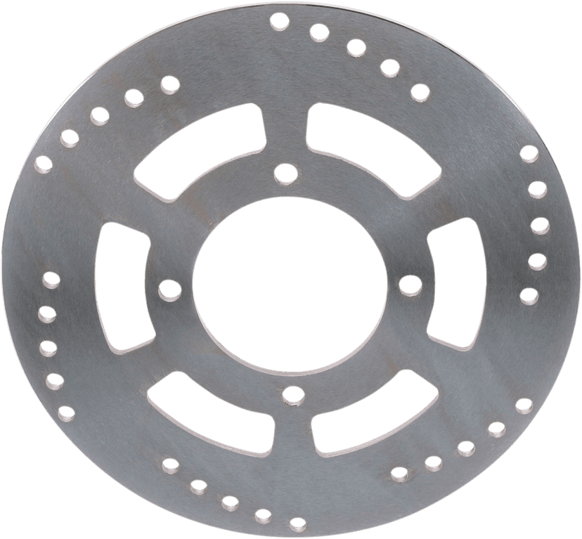 EBC MD3017LS Brake Rotor - Suzuki