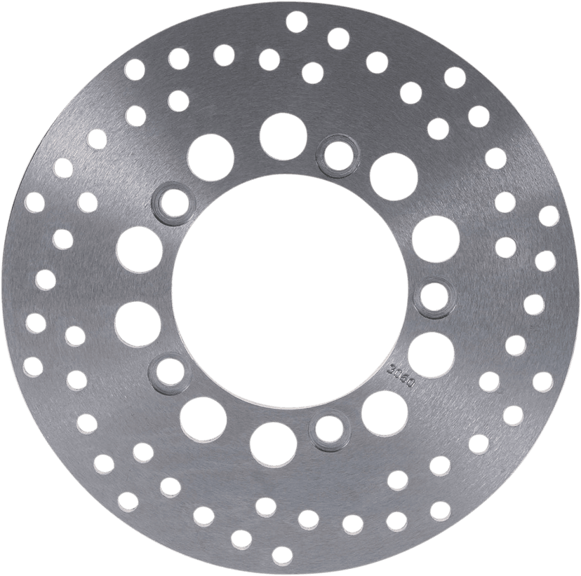 EBC MD3060 Brake Rotor - Suzuki