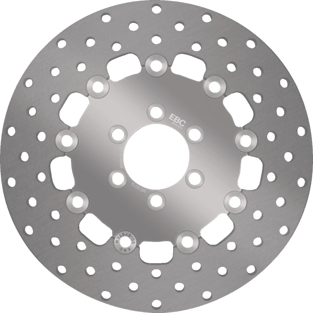 EBC MD3079 Brake Rotor - Suzuki