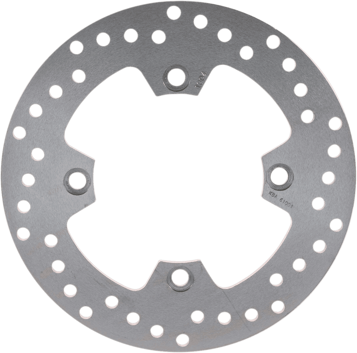 EBC MD4138 Brake Rotor - Kawasaki
