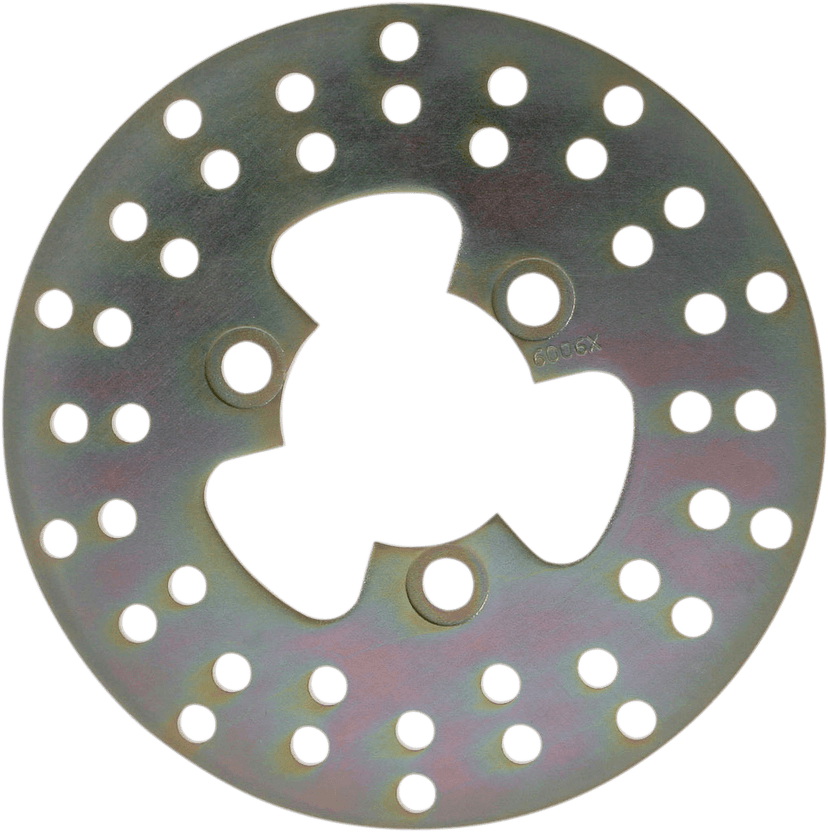 EBC MD6006D ATV Brake Rotor - Honda