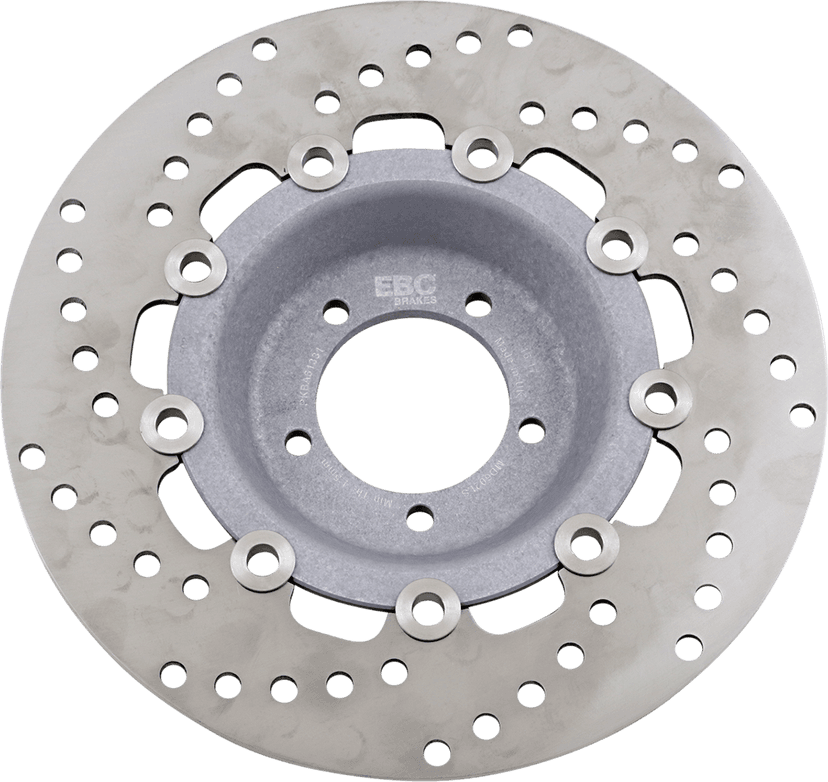 EBC MD602LS Brake Rotor - BMW