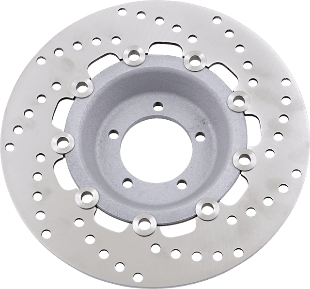 EBC MD602RS Brake Rotor - BMW