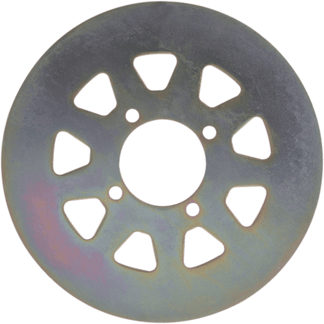 EBC MD6053D ATV Brake Rotor - Yamaha