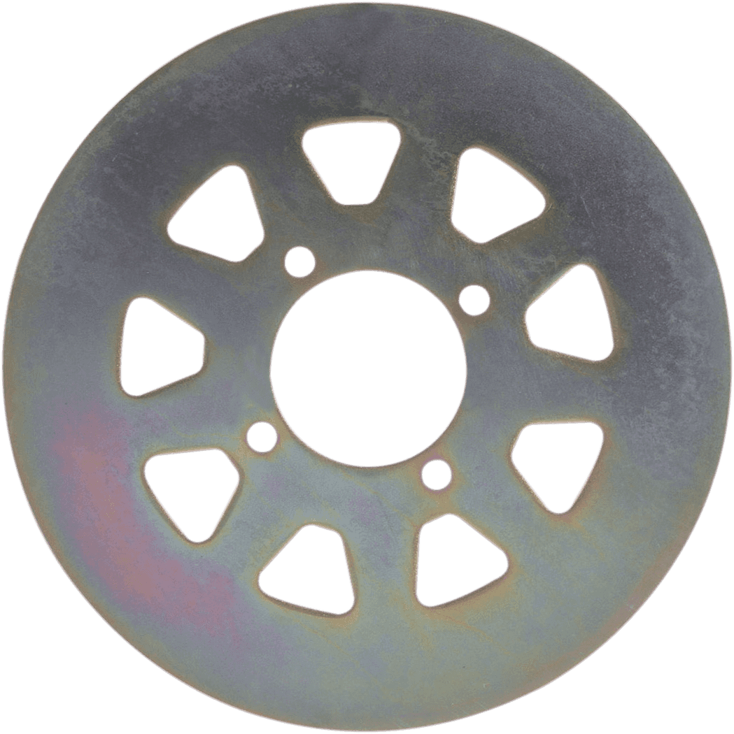 EBC MD6055D ATV Brake Rotor - Yamaha