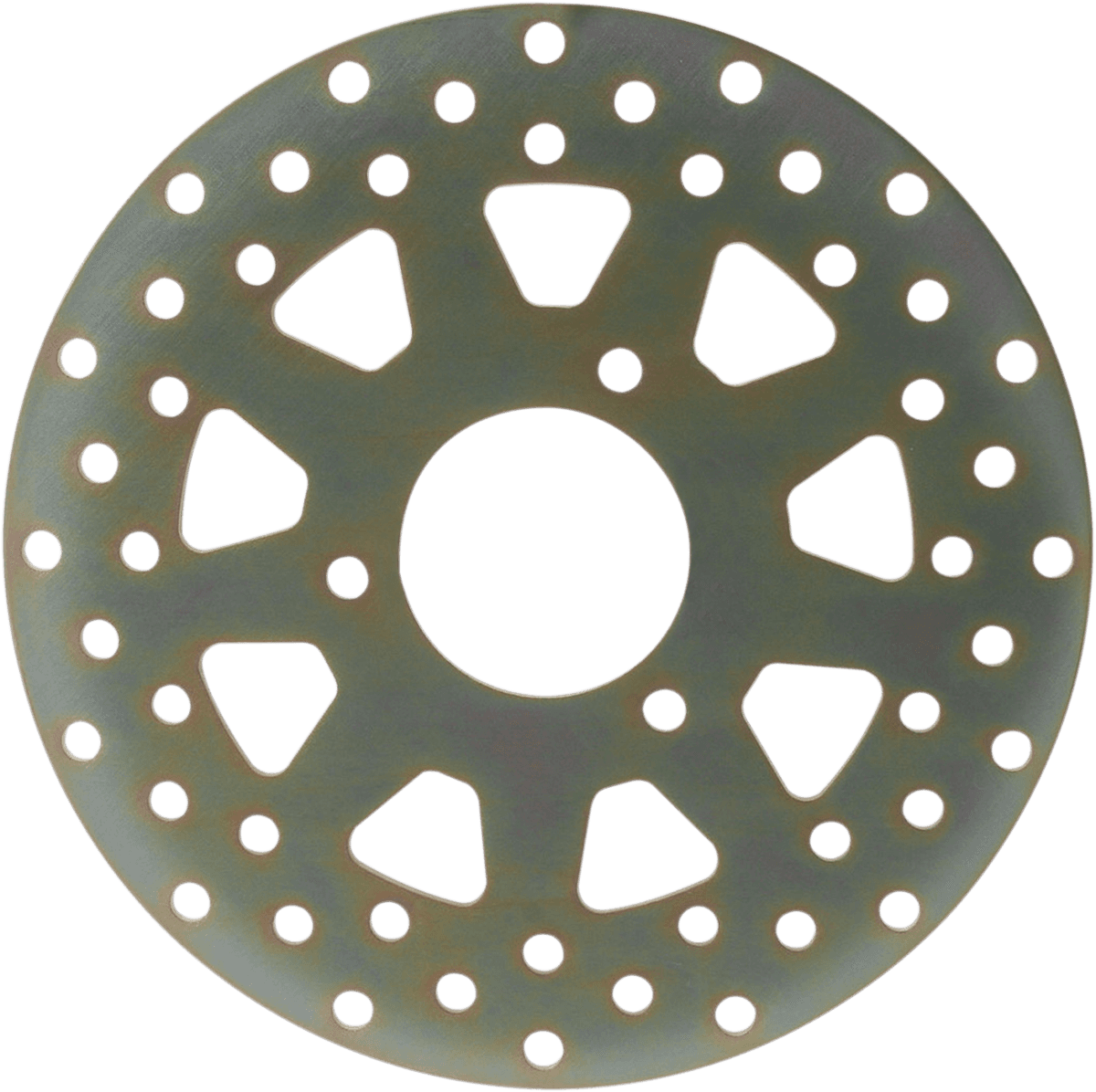 EBC MD6064D ATV Brake Rotor - Honda