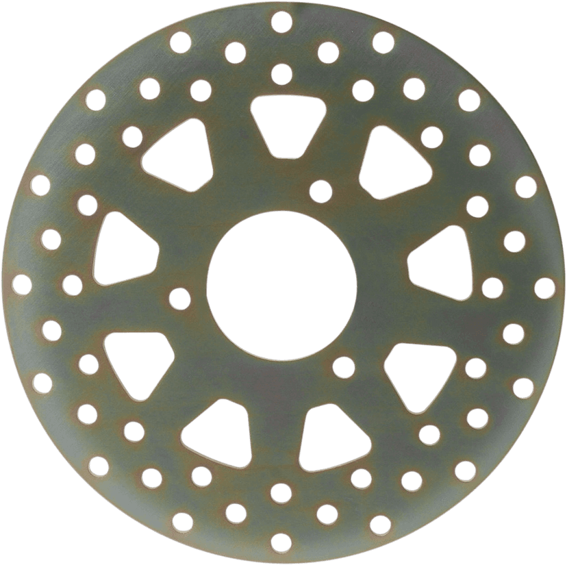 EBC MD6064D ATV Brake Rotor - Honda