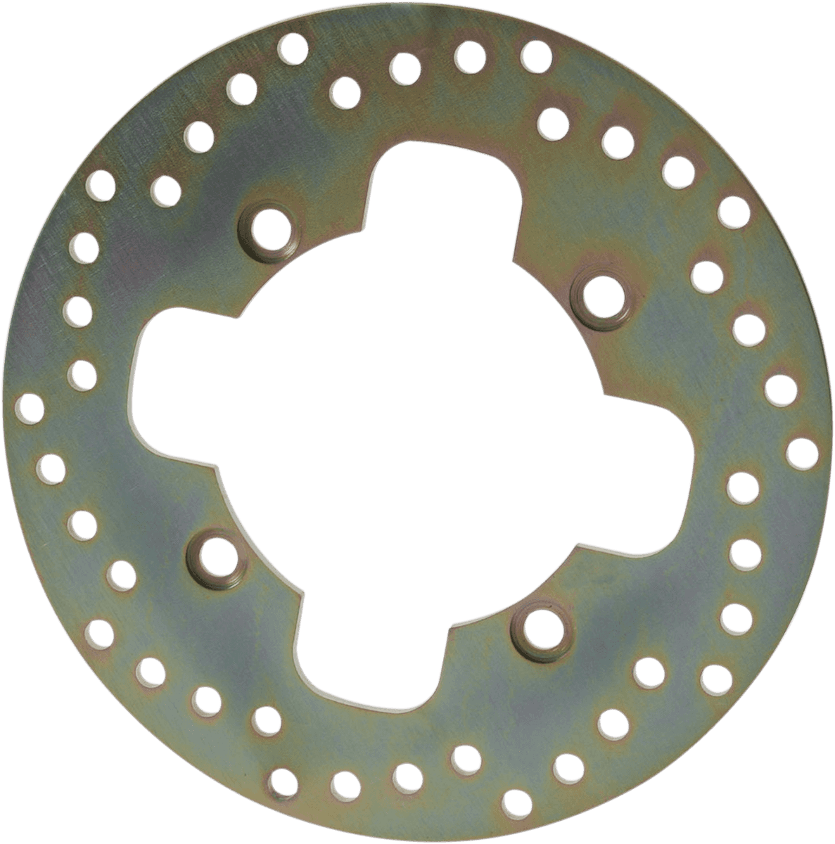 EBC MD6164D ATV Brake Rotor - Honda