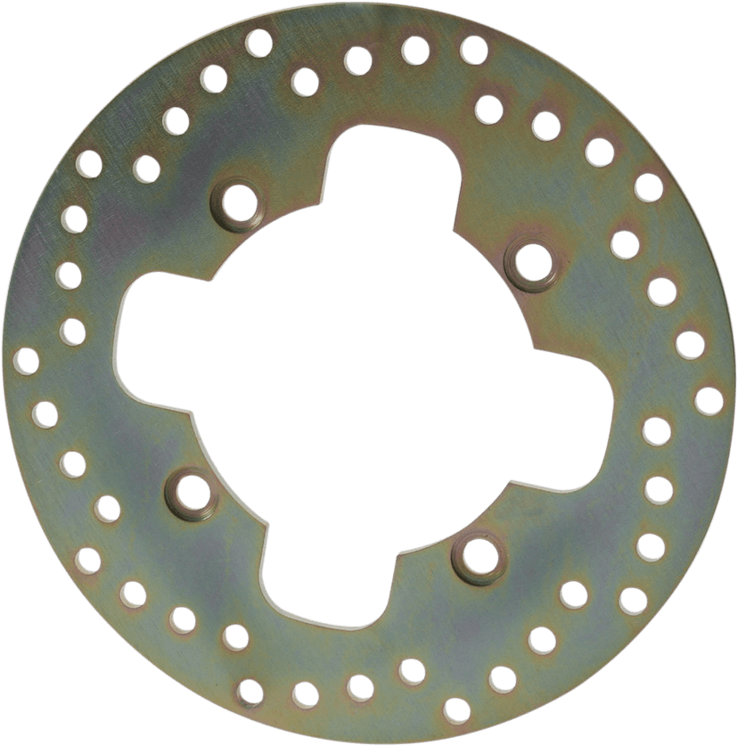 EBC MD6164D ATV Brake Rotor - Honda
