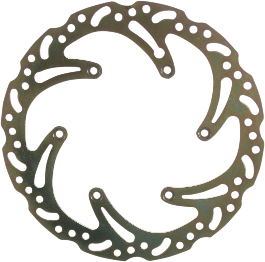 EBC MD6190D Brake Rotor - Yamaha