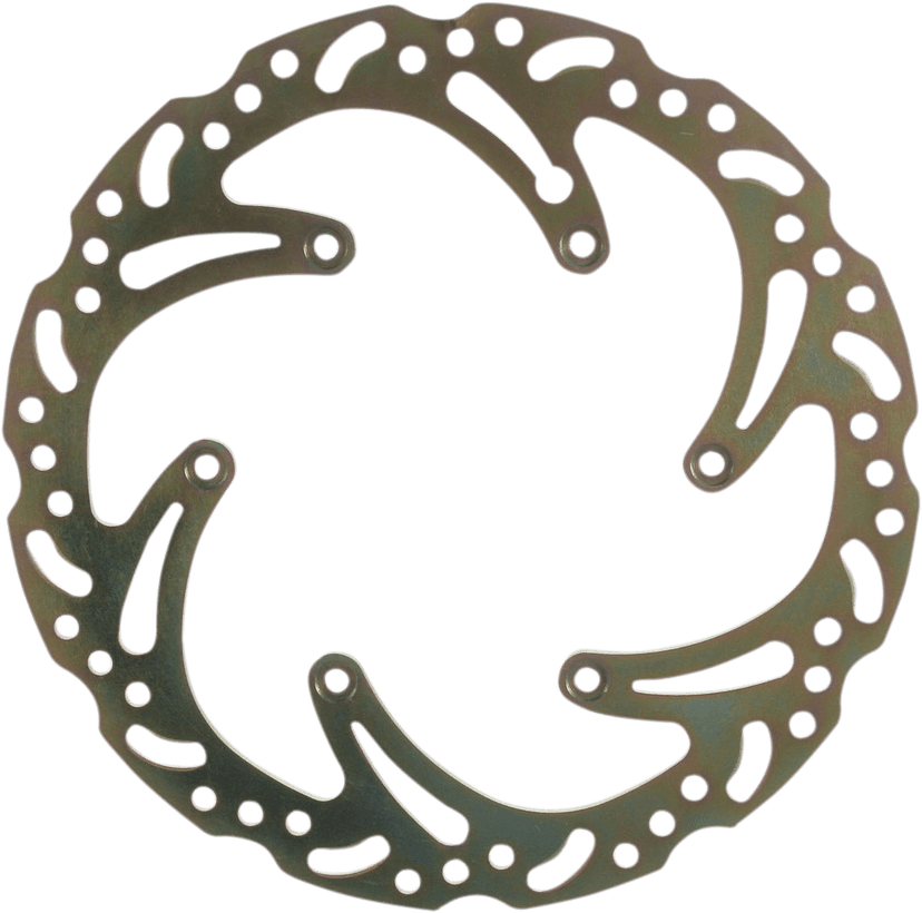 EBC MD6190D Brake Rotor - Yamaha