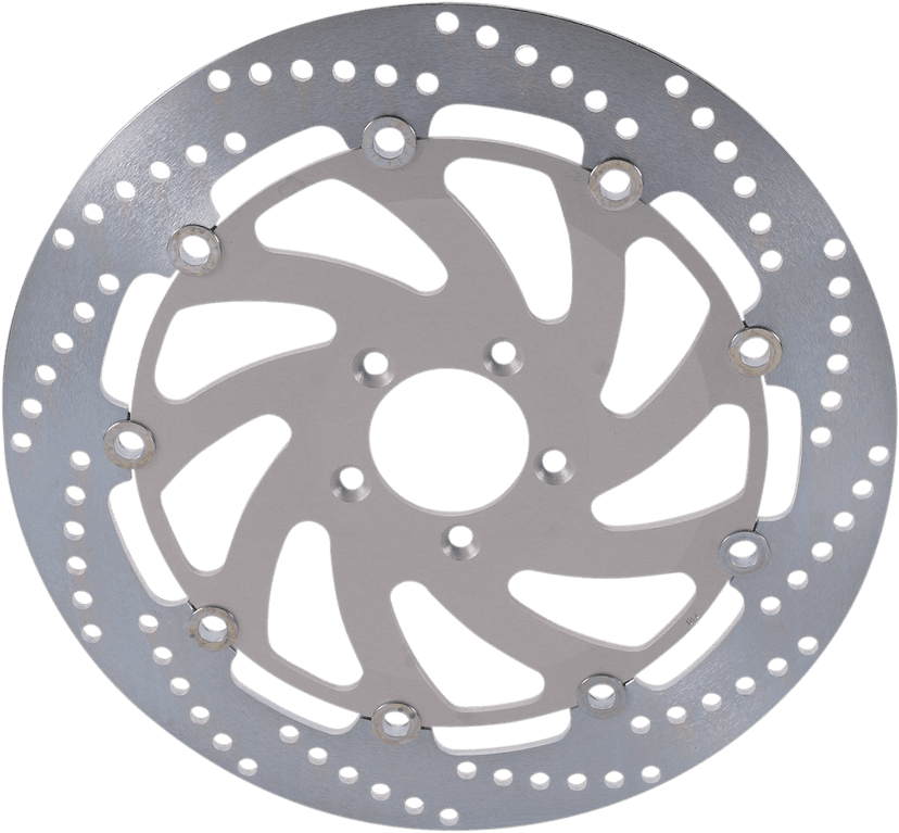 EBC MD719RS Brake Rotor - Buell