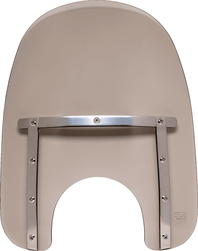 MEMPHIS SHADES MEM4219 Memphis Slim Windshield - 17" - Solar — image 1 of 2