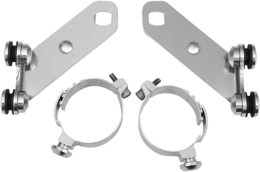 MEMPHIS SHADES MEM9887 Lowers Hardware - 48-55mm Forks