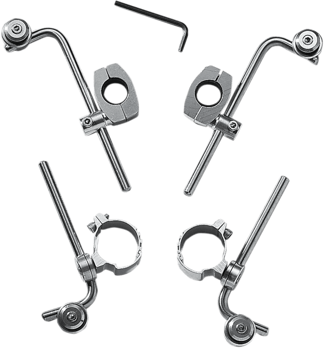 MEMPHIS SHADES MEM9903 Hardware Replacement Kit