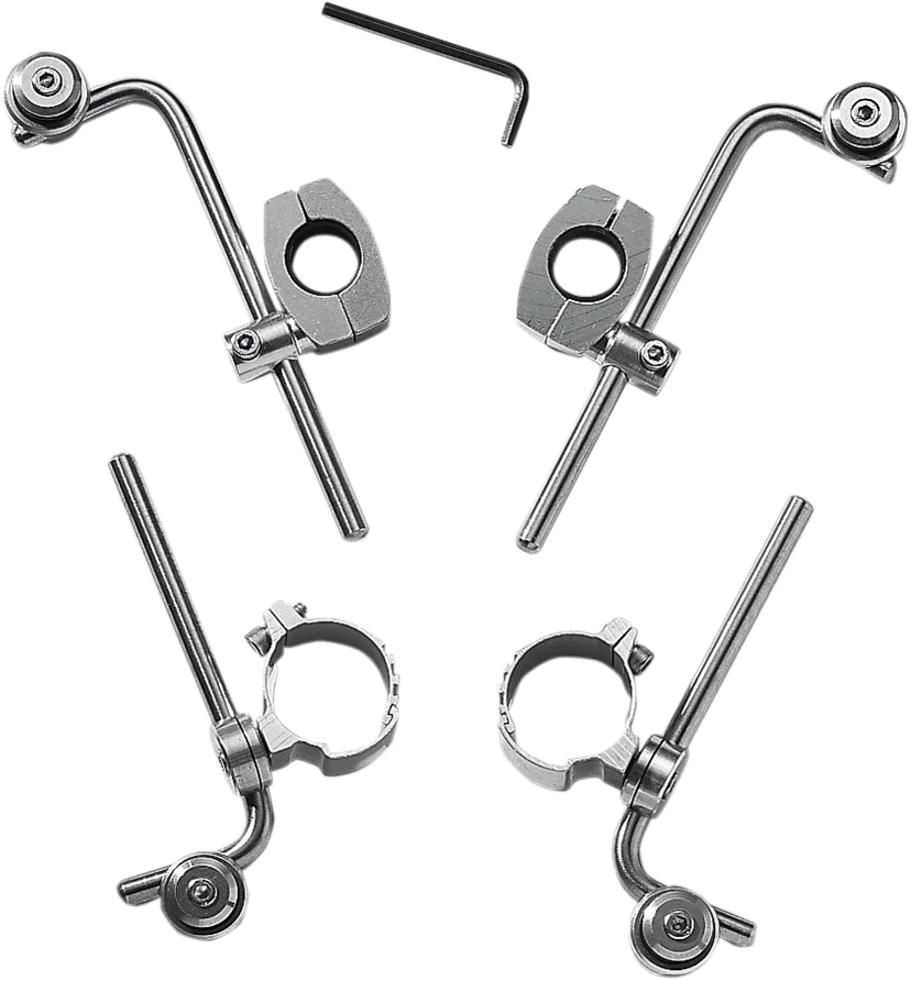 MEMPHIS SHADES MEM9903 Hardware Replacement Kit