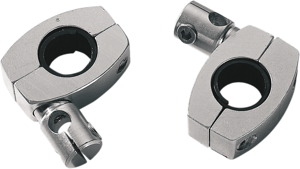 MEMPHIS SHADES MEM9952 Handlebar Mounting Kit Hardware
