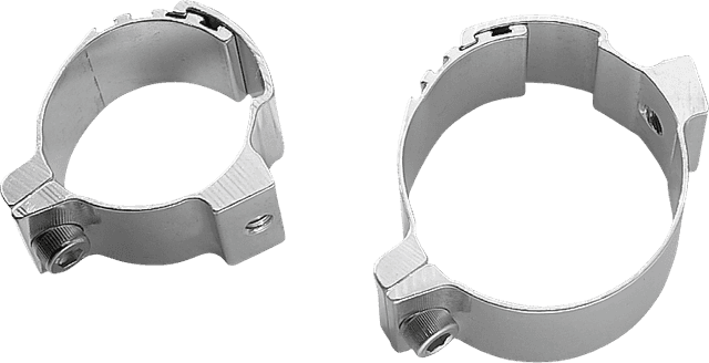 MEMPHIS SHADES MEM9953 Adjustable Fork Clamps - 35-43 mm