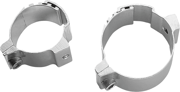 MEMPHIS SHADES MEM9954 Adjustable Fork Clamps - 48-55 mm