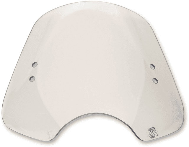 MEMPHIS SHADES MEP1619 Shooter Plastic - Solar