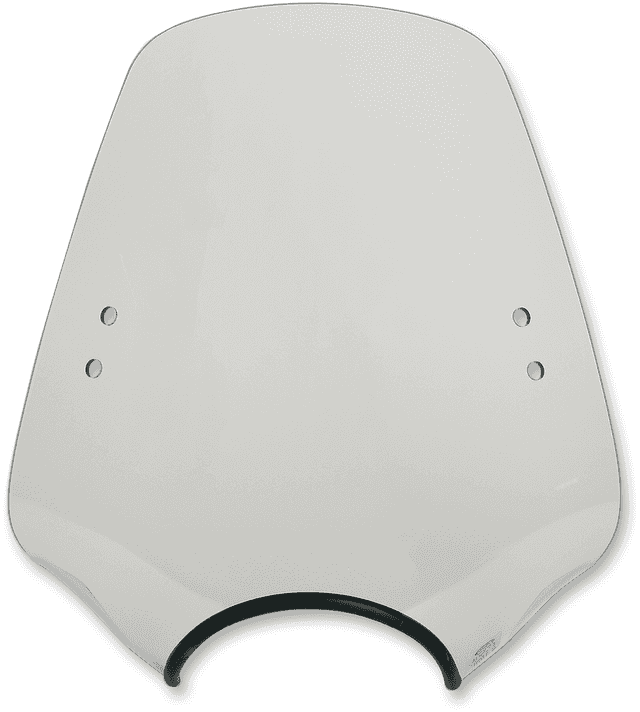 MEMPHIS SHADES MEP2129 Classic Deuce Replacement Plastic - Solar