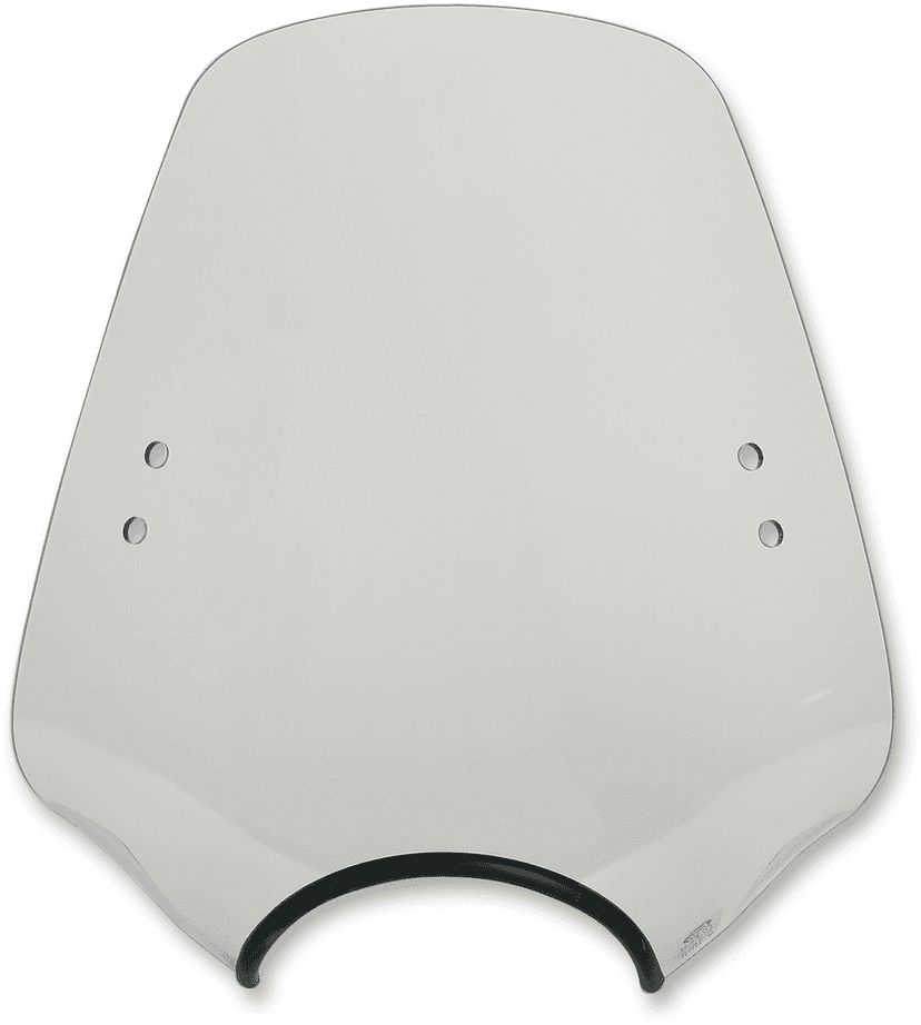 MEMPHIS SHADES MEP2129 Classic Deuce Replacement Plastic - Solar