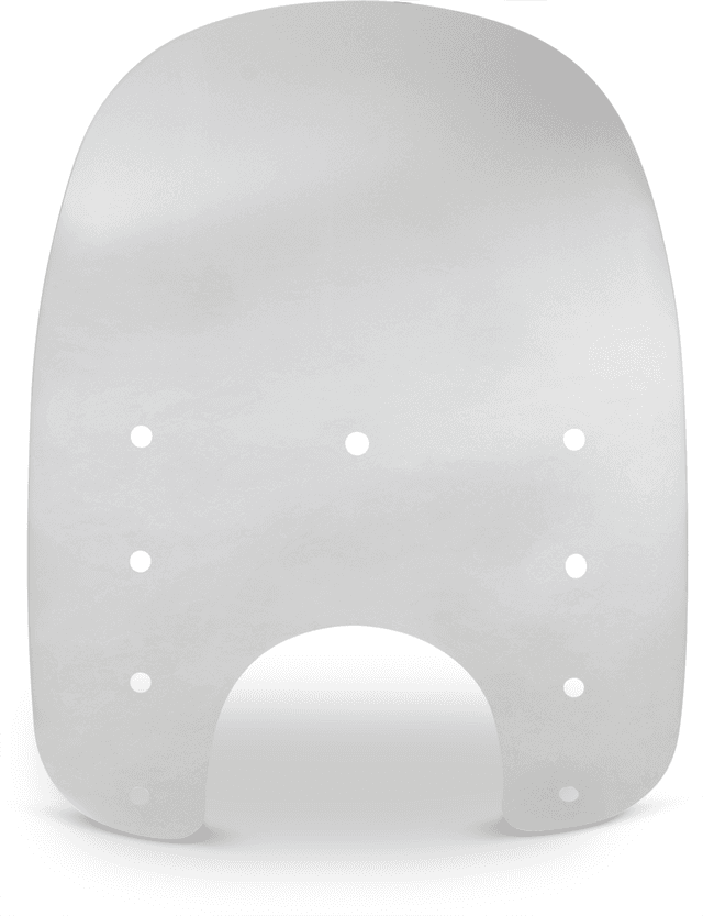 MEMPHIS SHADES MEP4219 Slim Replacement Plastic - 17" - Solar