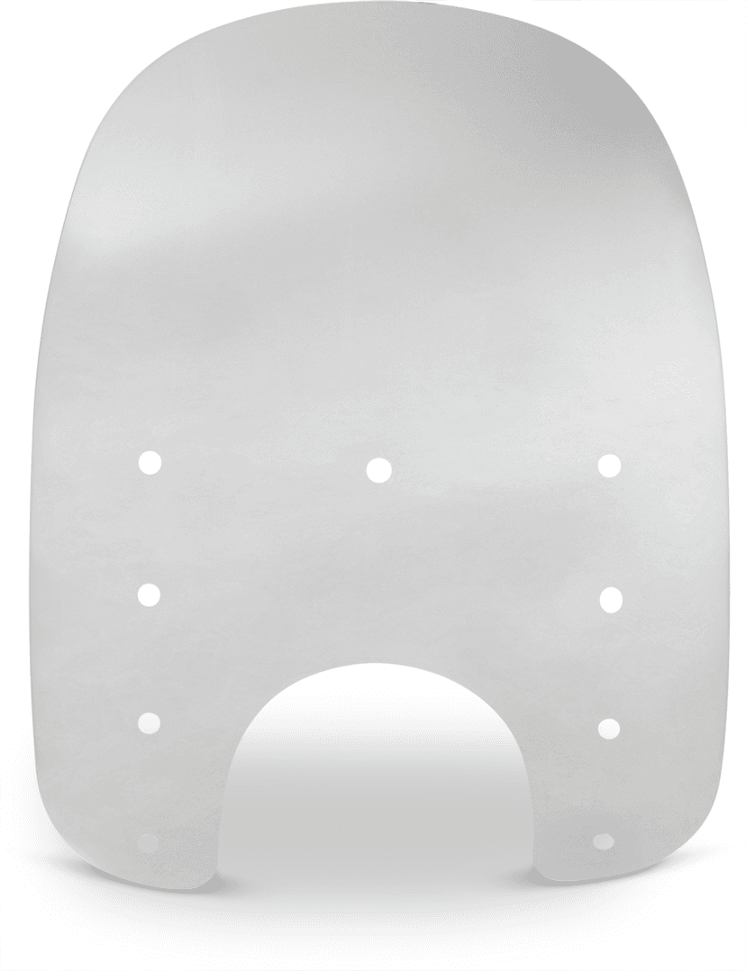 MEMPHIS SHADES MEP4219 Slim Replacement Plastic - 17" - Solar