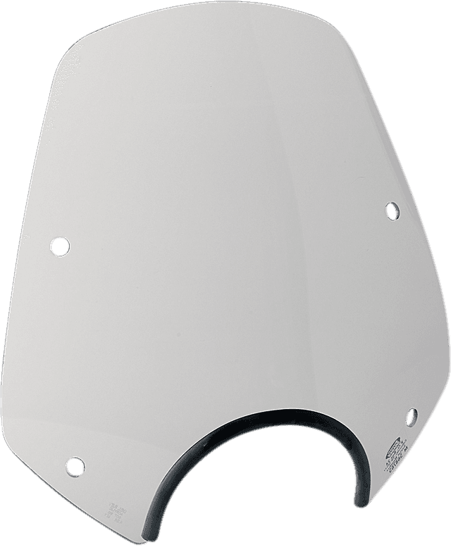 MEMPHIS SHADES MEP5019 Del Rey Windshield - Solar — image 1 of 2