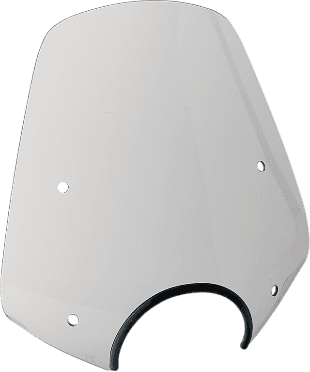 MEMPHIS SHADES MEP5119 Del Rio Windshield - Solar — image 1 of 2