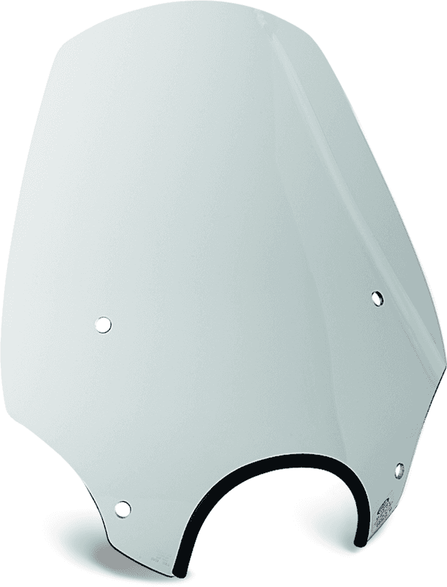MEMPHIS SHADES MEP5219 El Paso Windshield - 17" - Solar