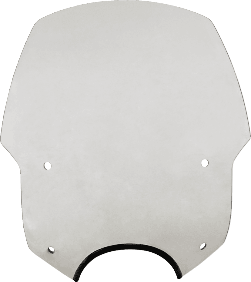 MEMPHIS SHADES MEP5619 Alley Cat Windshield - Solar
